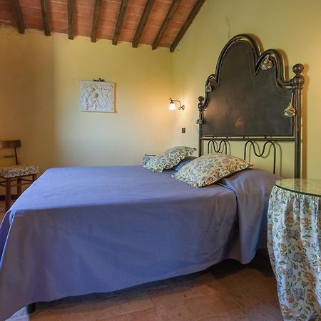 Relais Colline San Biagio Hotel Bacchereto Ngoại thất bức ảnh