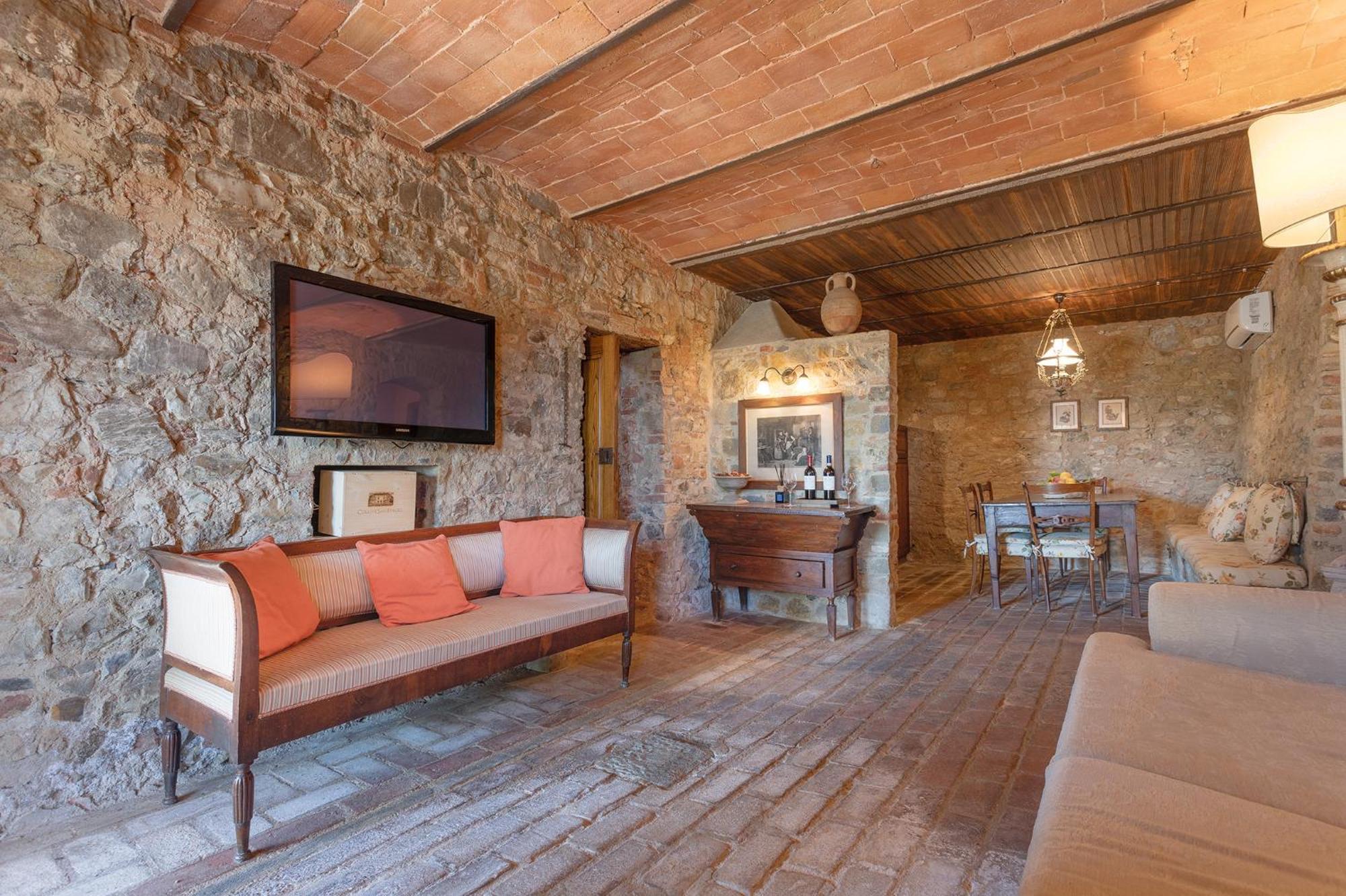 Relais Colline San Biagio Hotel Bacchereto Ngoại thất bức ảnh