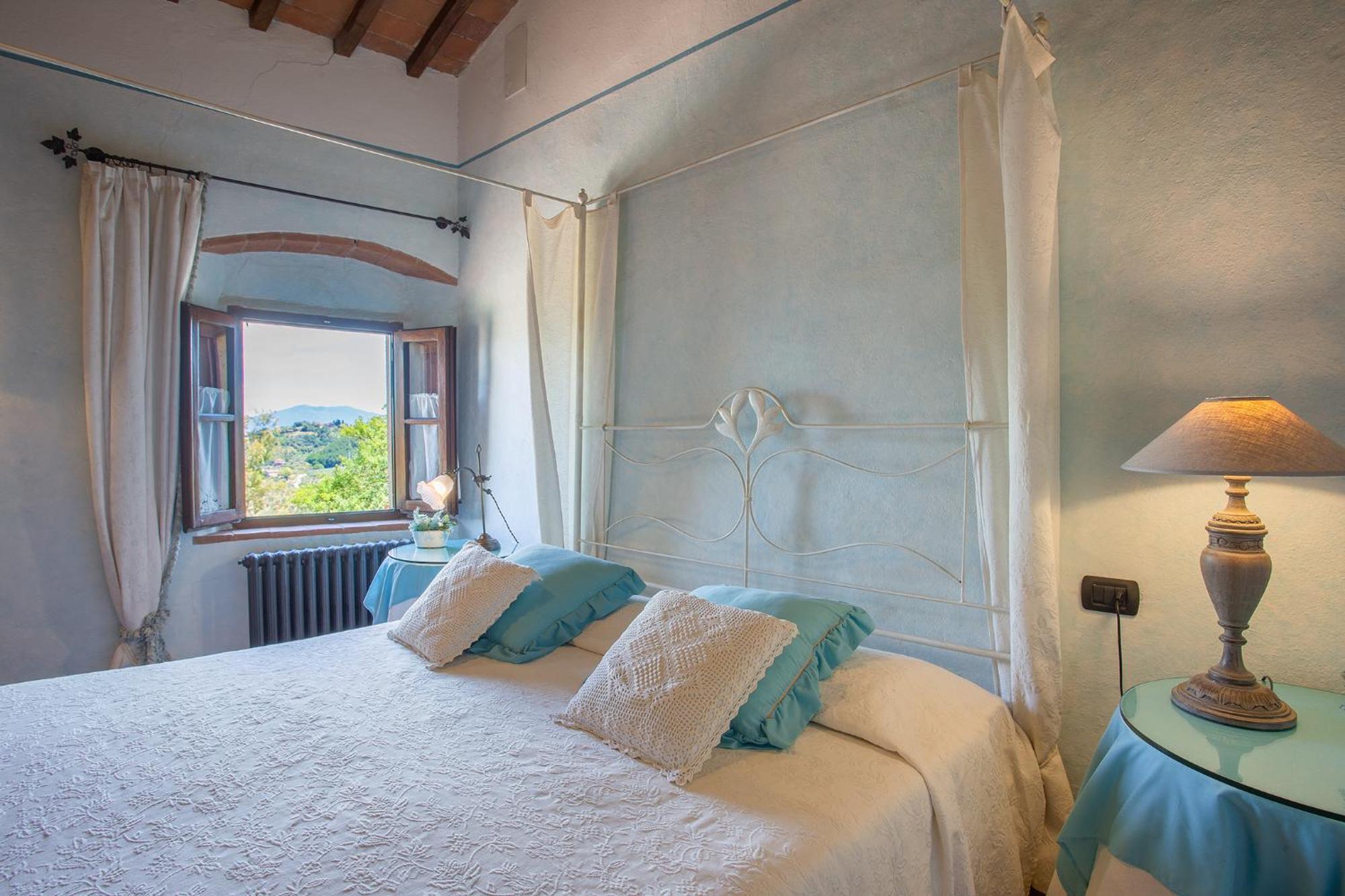 Relais Colline San Biagio Hotel Bacchereto Ngoại thất bức ảnh