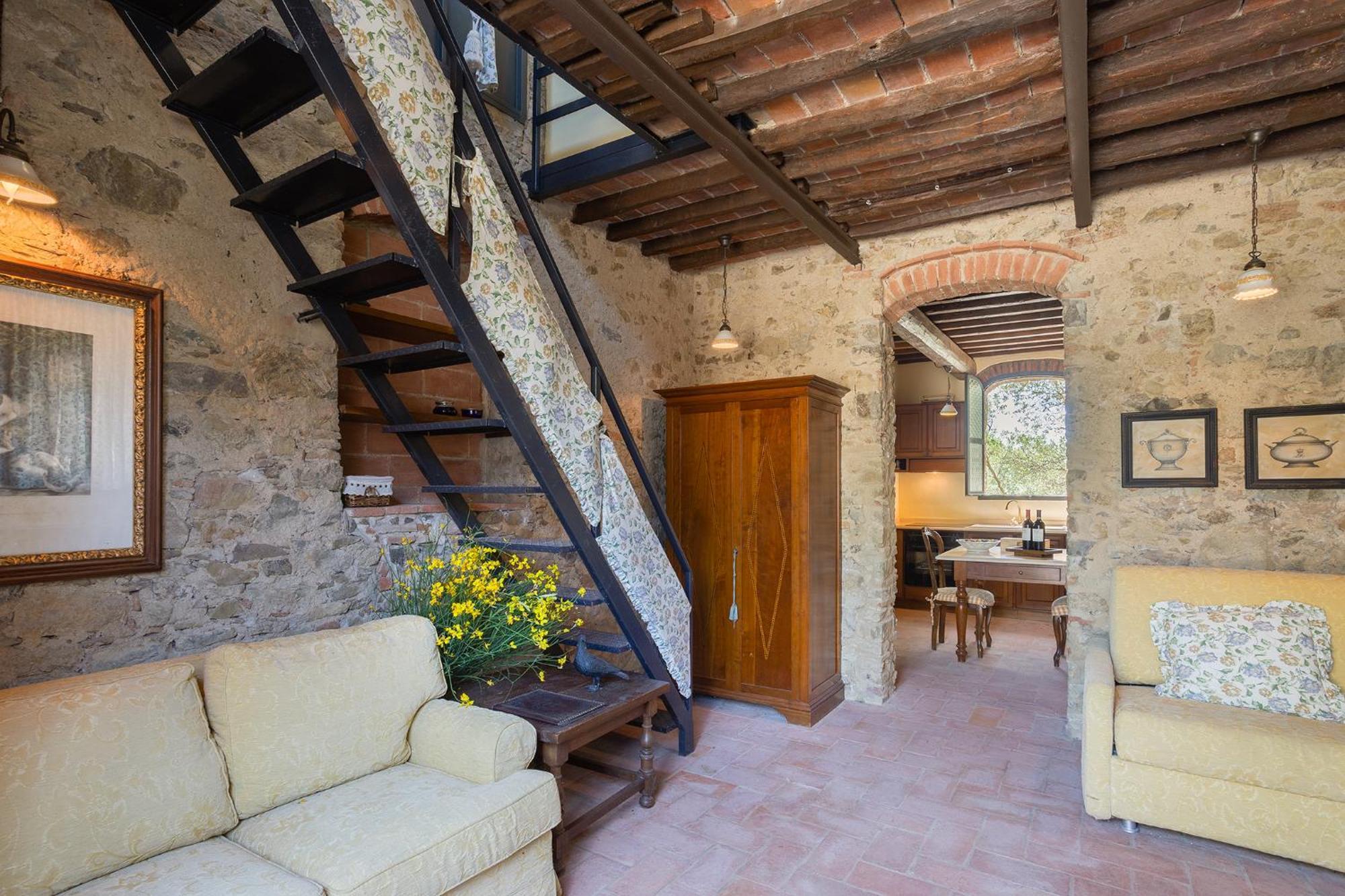 Relais Colline San Biagio Hotel Bacchereto Ngoại thất bức ảnh