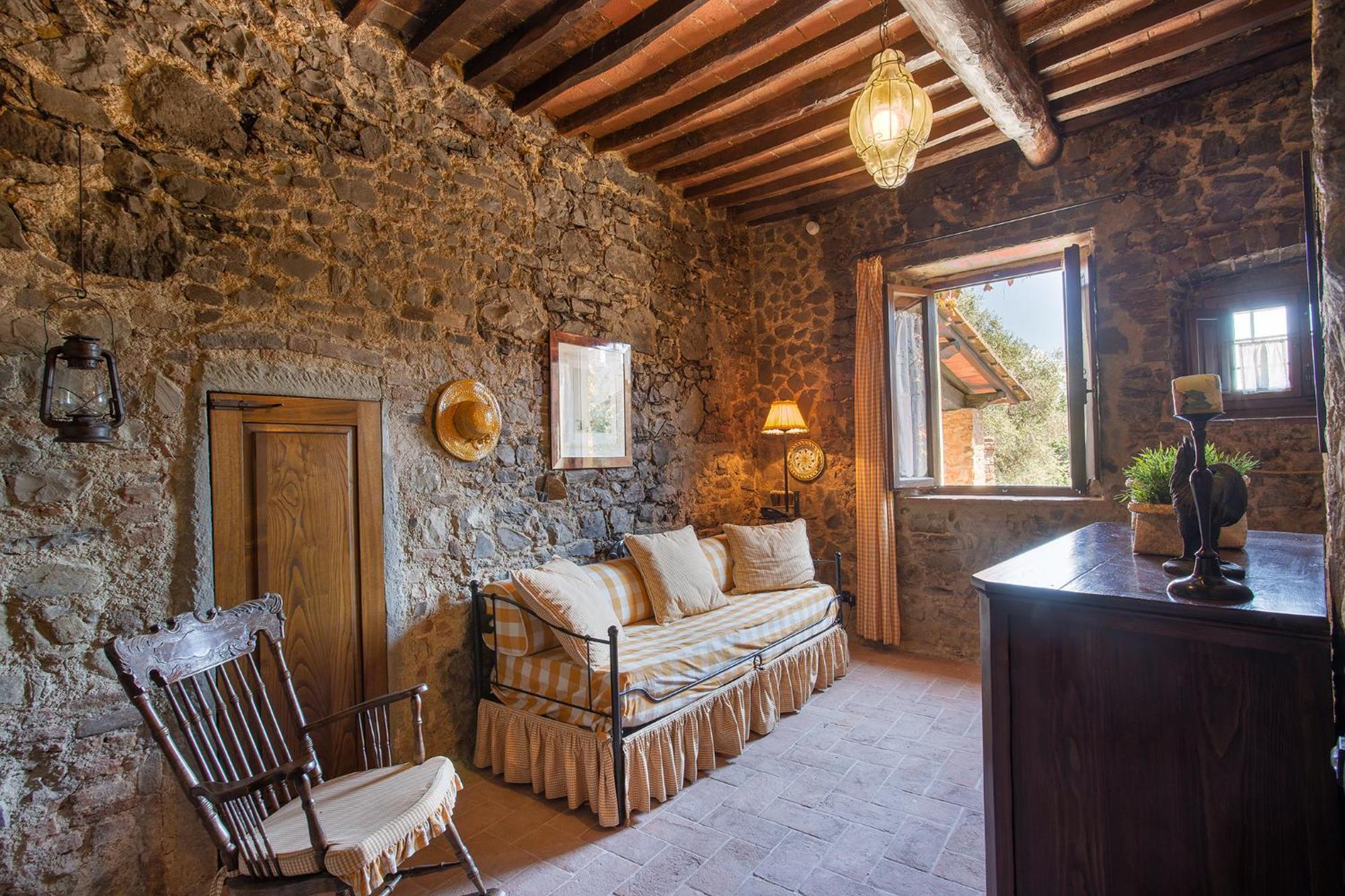 Relais Colline San Biagio Hotel Bacchereto Ngoại thất bức ảnh