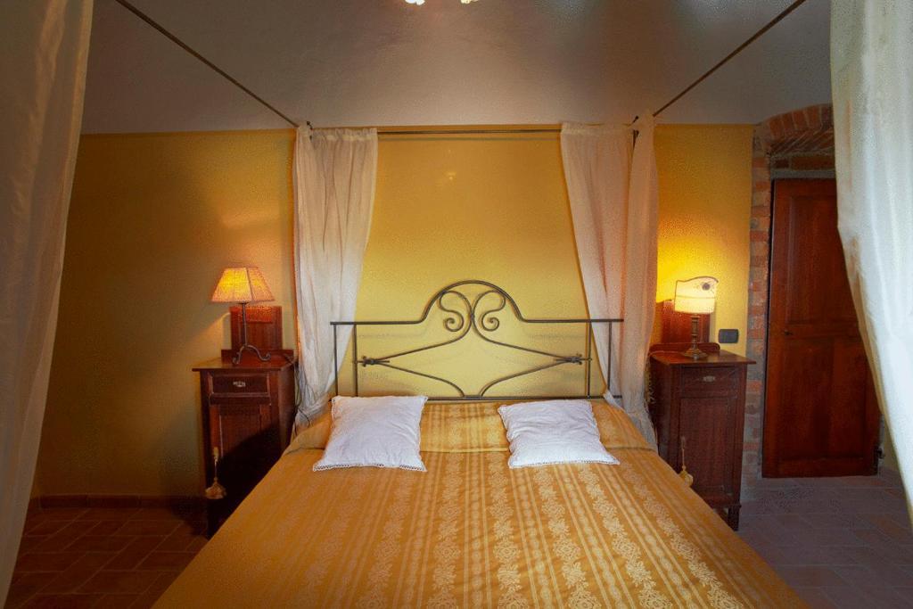 Relais Colline San Biagio Hotel Bacchereto Phòng bức ảnh